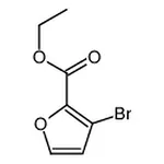RHAWN Ethyl 3-bromofuran-2-carboxylate