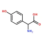RHAWN 4-Hydroxy-L-(+)-2-phenylglycine