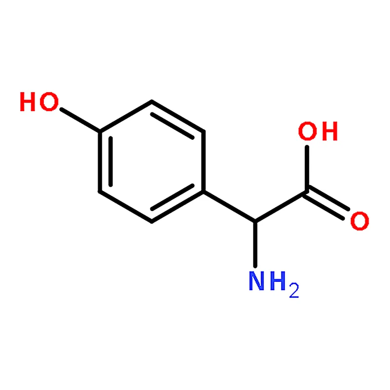 RHAWN 4-Hydroxy-L-(+)-2-phenylglycine