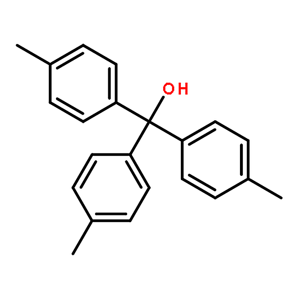 RHAWN Tri-p-tolylmethanol