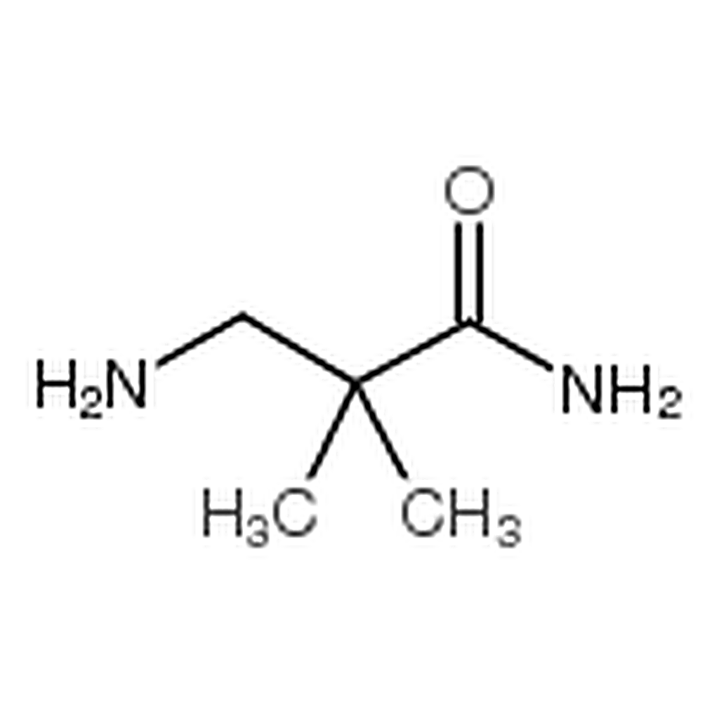 RHAWN 3-Amino-2,2-dimethylpropionamide