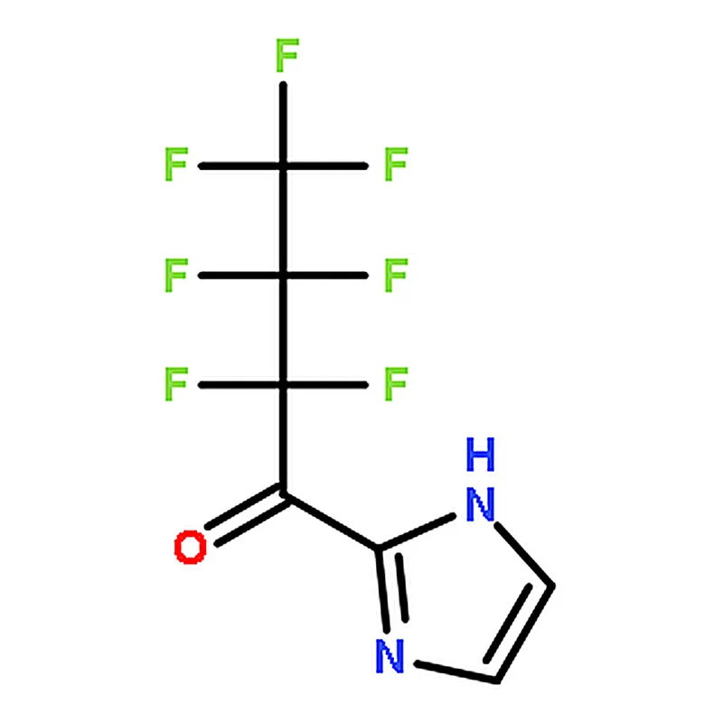 RHAWN N-Heptafluorobutyrylimidazole