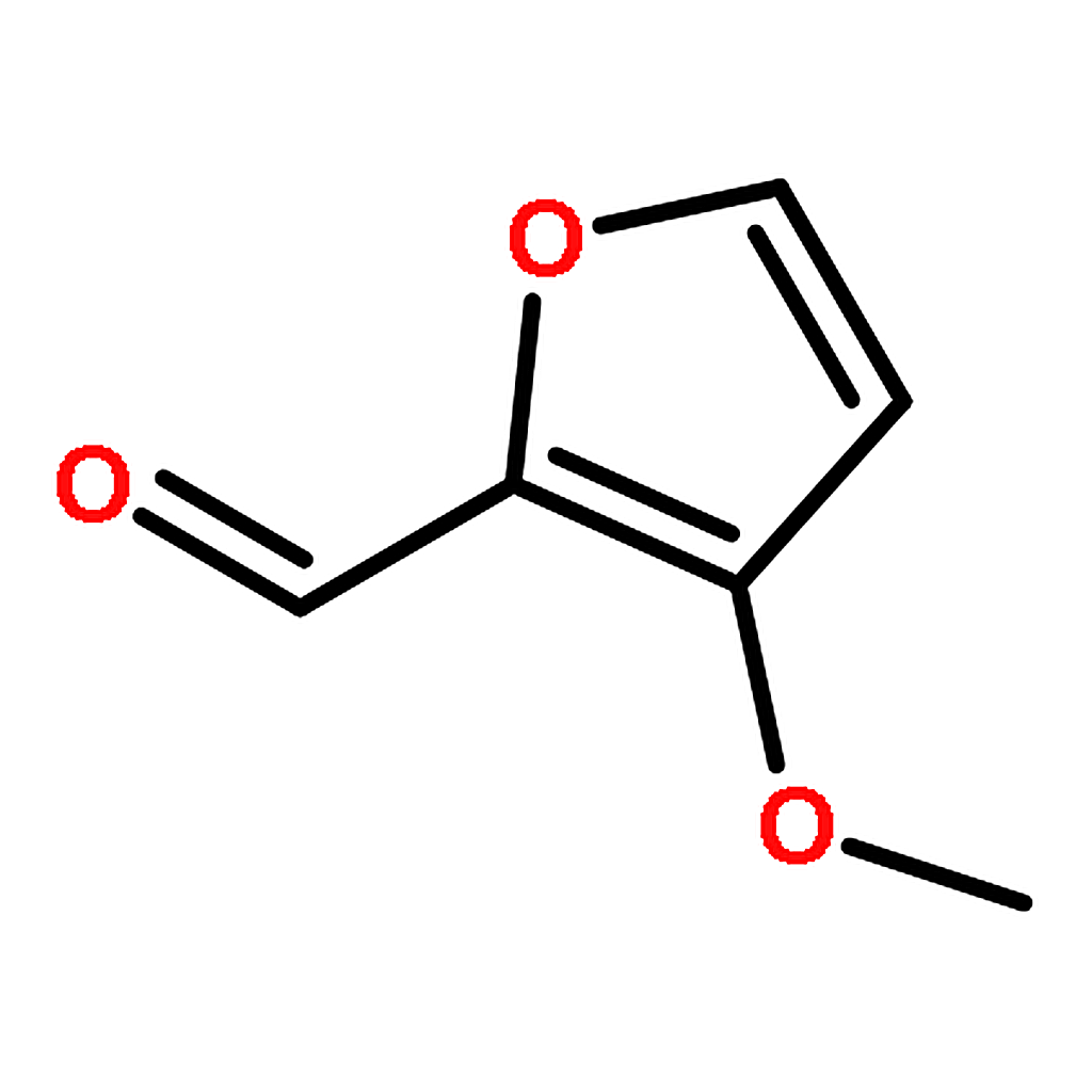 RHAWN 3-Methoxyfuran-2-carbaldehyde
