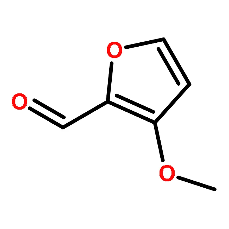 RHAWN 3-Methoxyfuran-2-carbaldehyde