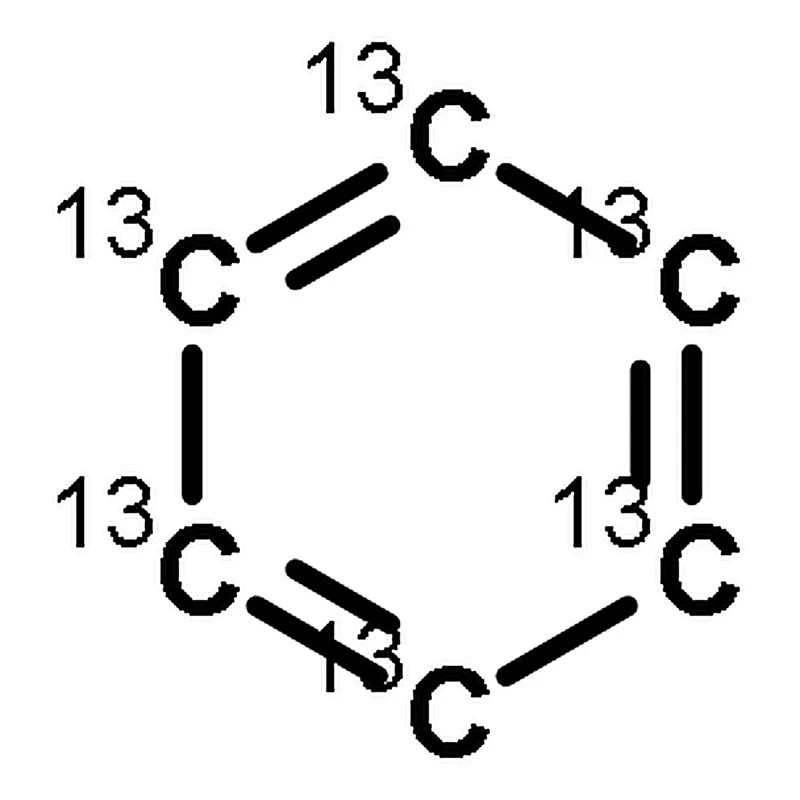 RHAWN Benzene-13C6