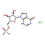 RHAWN Inosine 5'-Monophosphate Barium Salt Hydrate