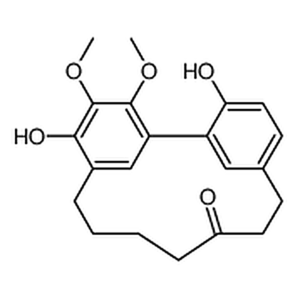 RHAWN Myricanone