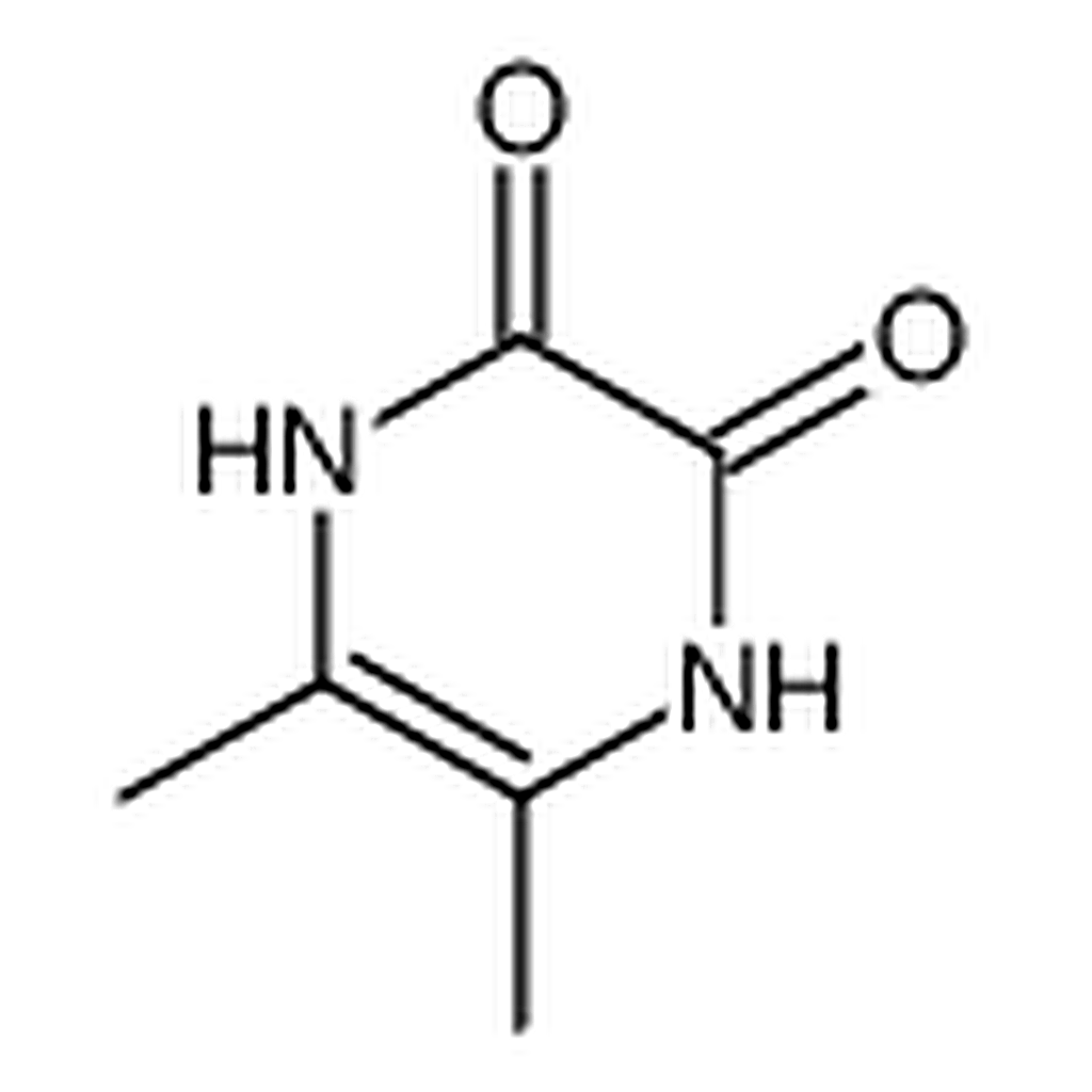 RHAWN 5,6-Dimethylpyrazine-2,3(1H,4H)-dione