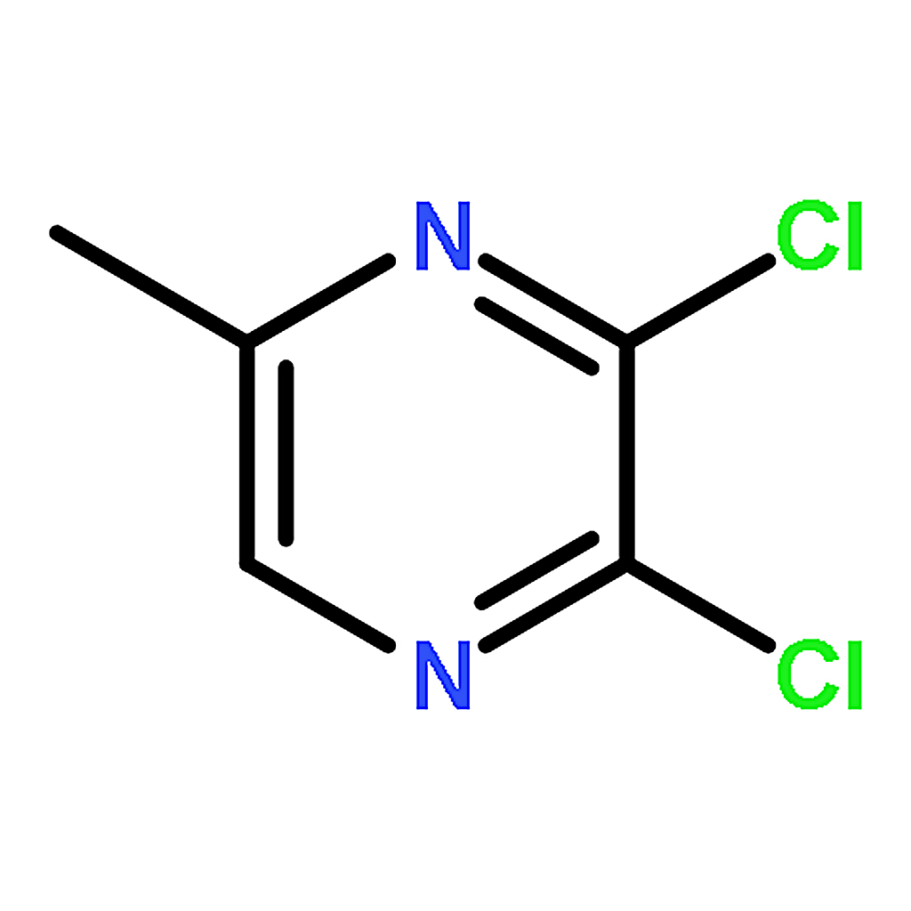 RHAWN 2,3-Dichloro-5-methylpyrazine