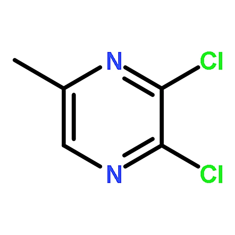 RHAWN 2,3-Dichloro-5-methylpyrazine