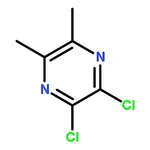 RHAWN 2,3-Dichloro-5,6-dimethylpyrazine