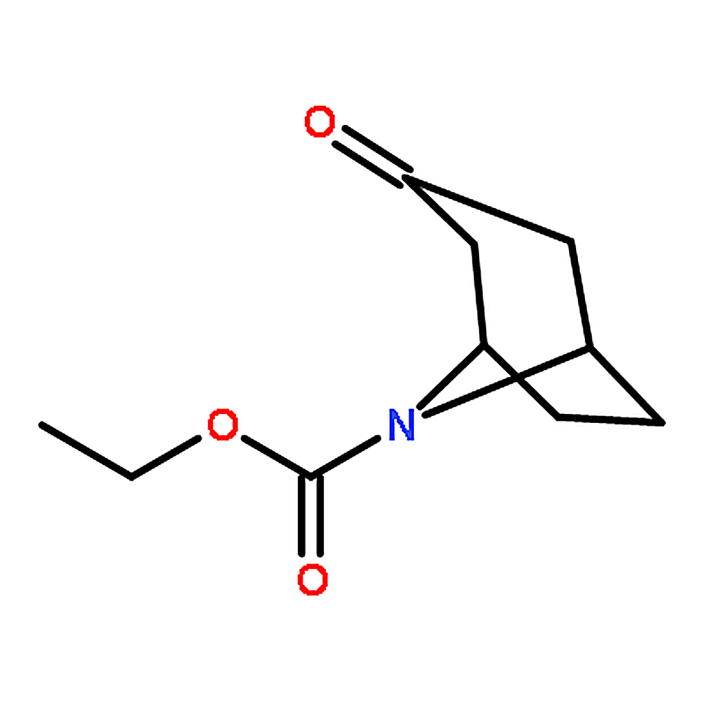 RHAWN N-(Ethoxycarbonyl)nortropinone