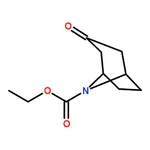 RHAWN N-(Ethoxycarbonyl)nortropinone