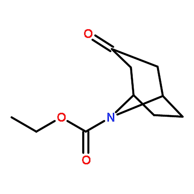 RHAWN N-(Ethoxycarbonyl)nortropinone