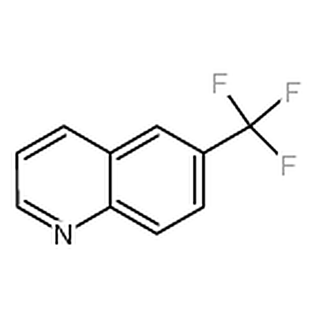 RHAWN 6-(Trifluoromethyl)quinoline
