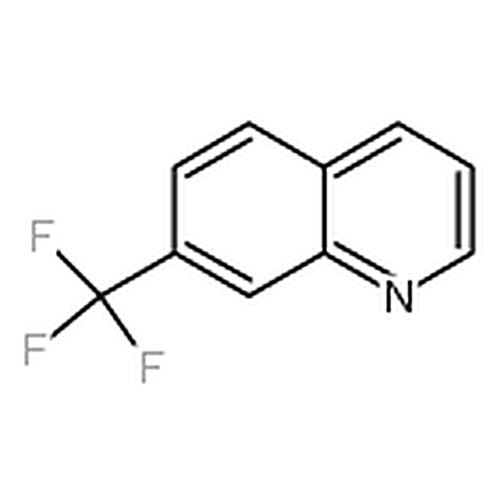 RHAWN 7-(Trifluoromethyl)quinoline