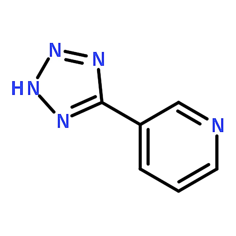 RHAWN 3-(2H-Tetrazol-5-yl)pyridine