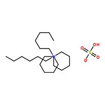 RHAWN Tetrahexylammonium hydrogensulfate