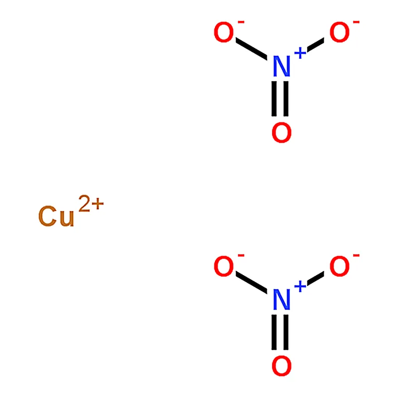 RHAWN Copper dinitrate