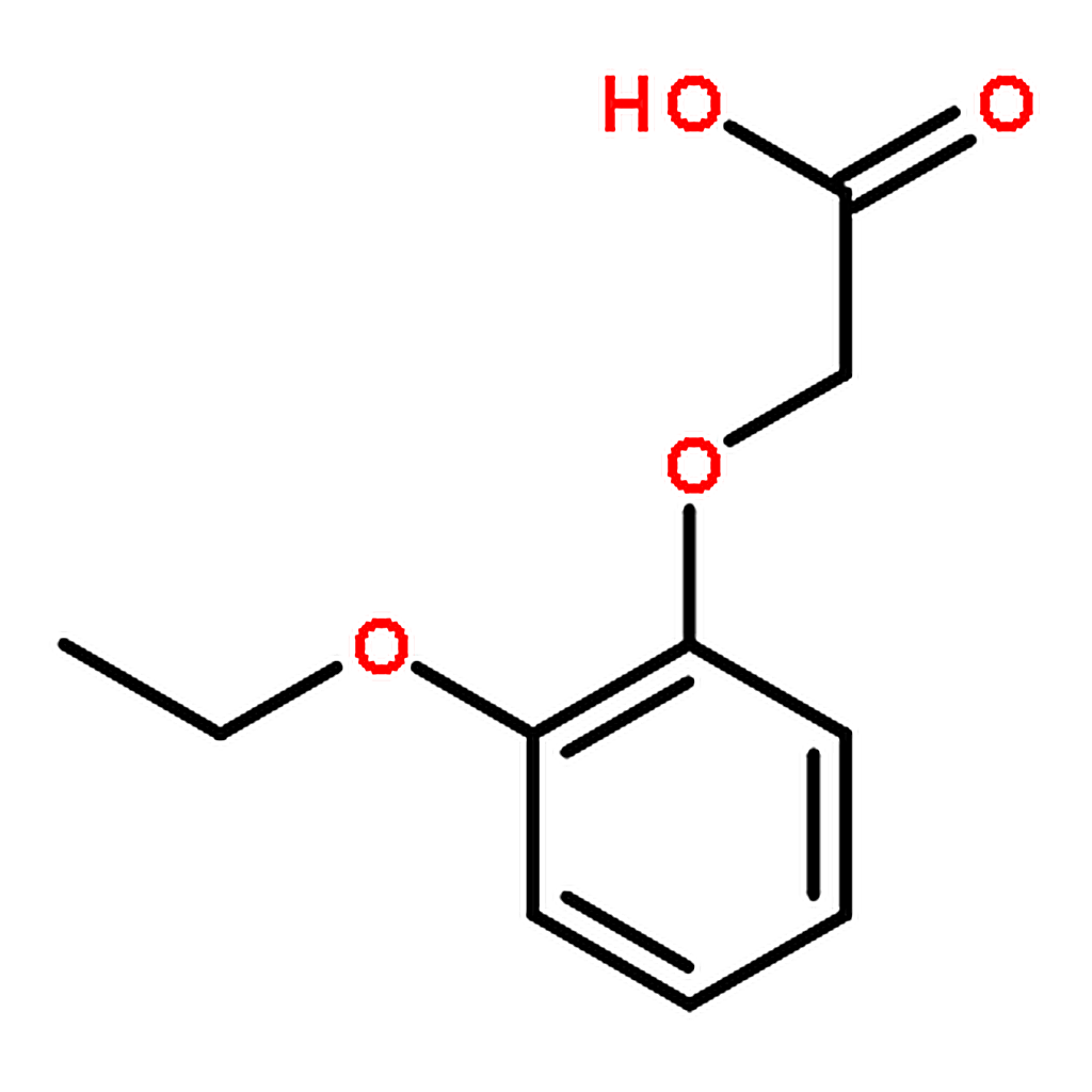 RHAWN 2-(2-Ethoxyphenoxy)acetic acid