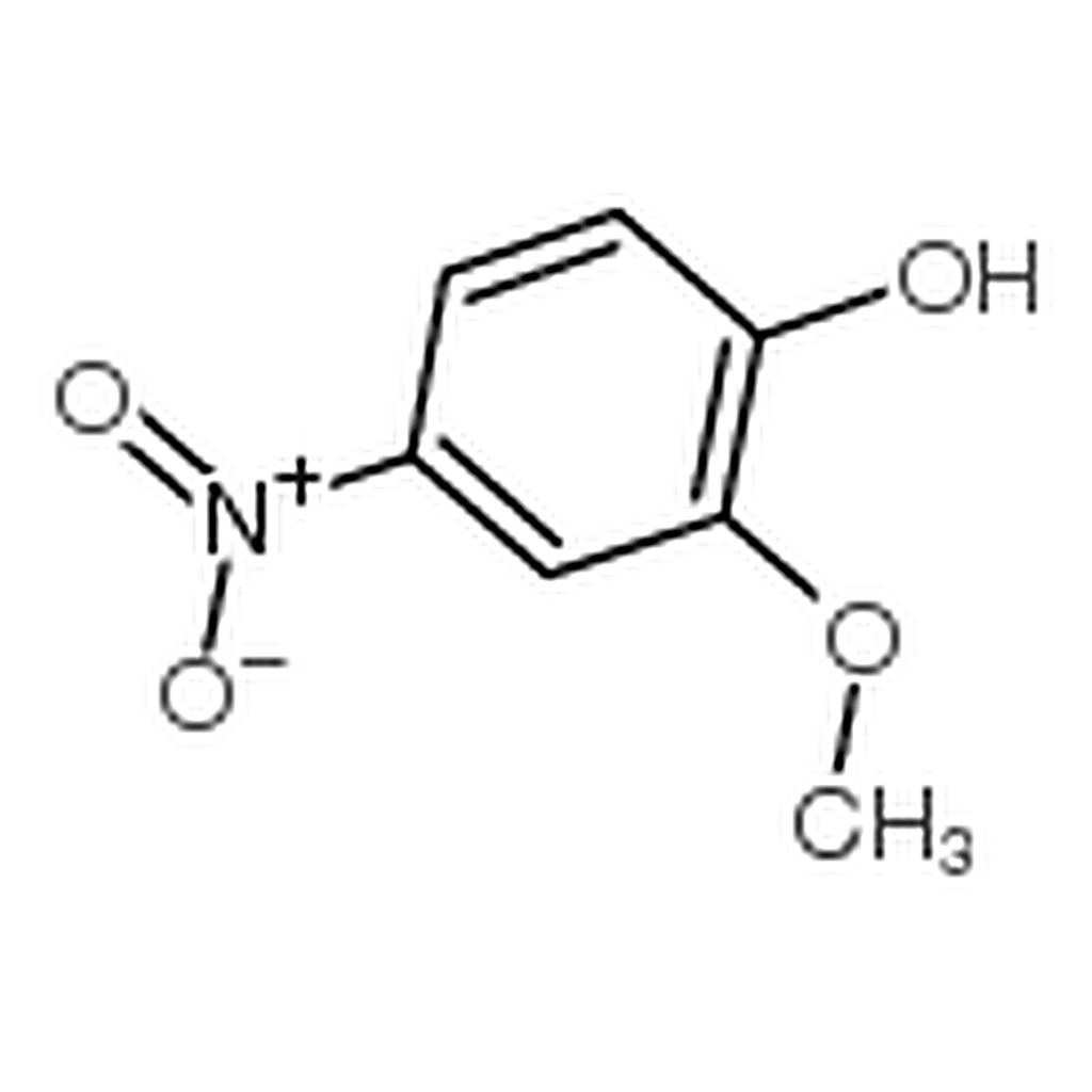 RHAWN 2-Methoxy-4-nitrophenol