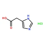 RHAWN Imidazole-4-acetic Acid Hydrochloride