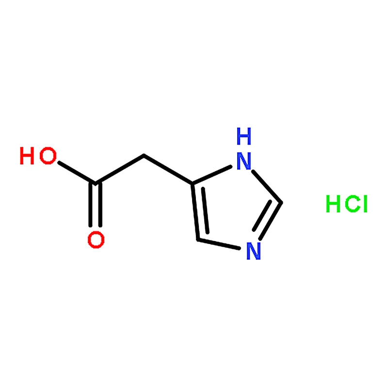 RHAWN Imidazole-4-acetic Acid Hydrochloride