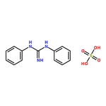 RHAWN 1,3-Diphenylguanidine Sulfate
