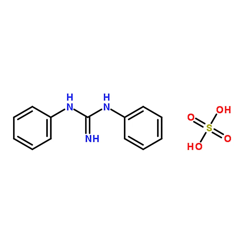 RHAWN 1,3-Diphenylguanidine Sulfate