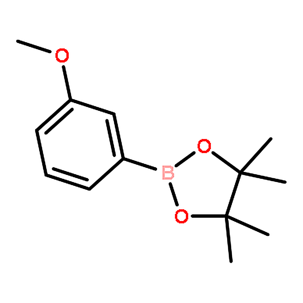 RHAWN 3-MethoxyphenylboronicAcidPinacolEster