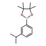 RHAWN N,N-Dimethyl-3-(4,4,5,5-tetramethyl-1,3,2-dioxaborolan-2-yl)aniline