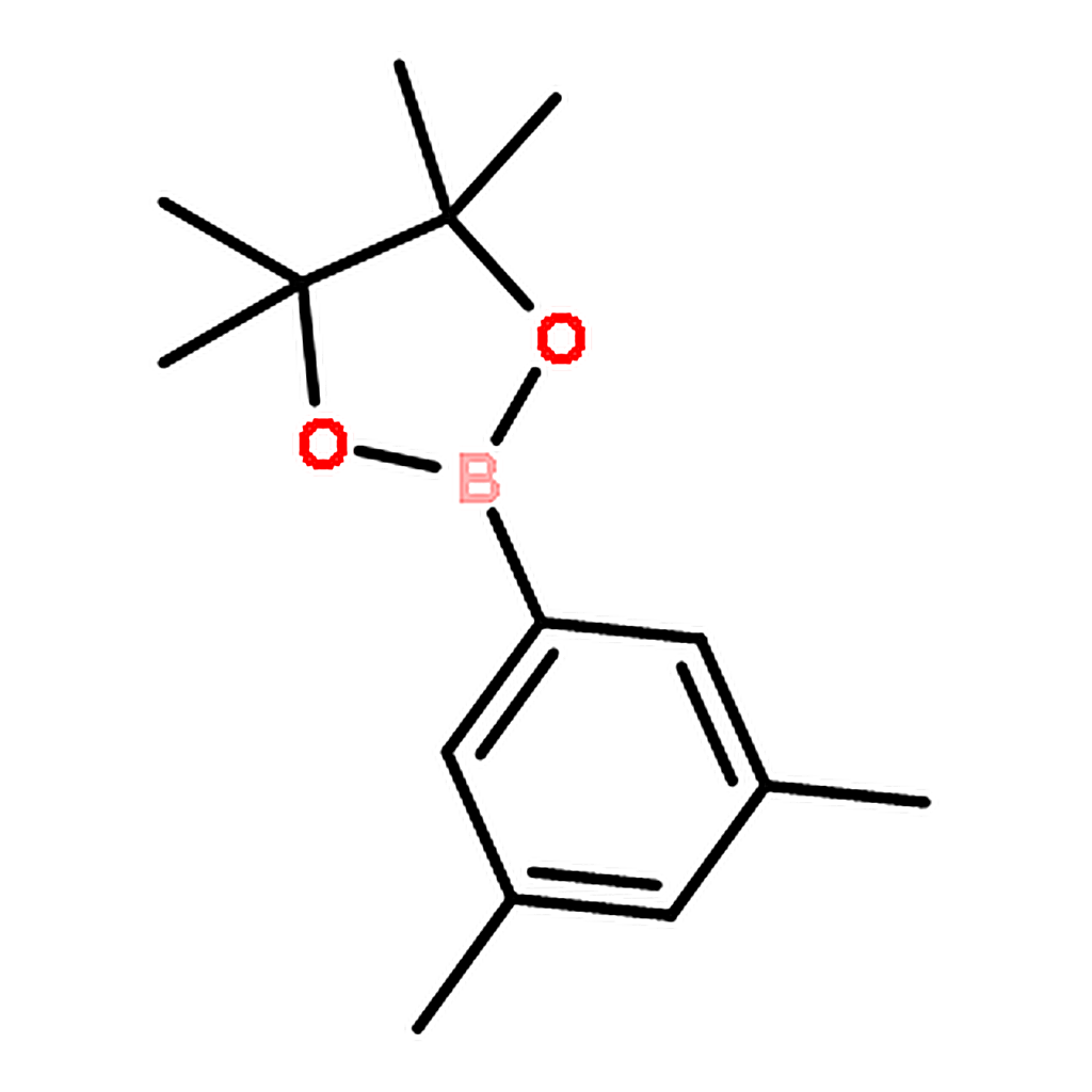 RHAWN 2-(3,5-Dimethylphenyl)-4,4,5,5-tetramethyl-1,3,2-dioxaborolane