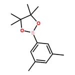 RHAWN 2-(3,5-Dimethylphenyl)-4,4,5,5-tetramethyl-1,3,2-dioxaborolane
