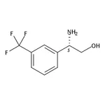 RHAWN (S)-2-Amino-2-(3-trifluoromethylphenyl)ethanol