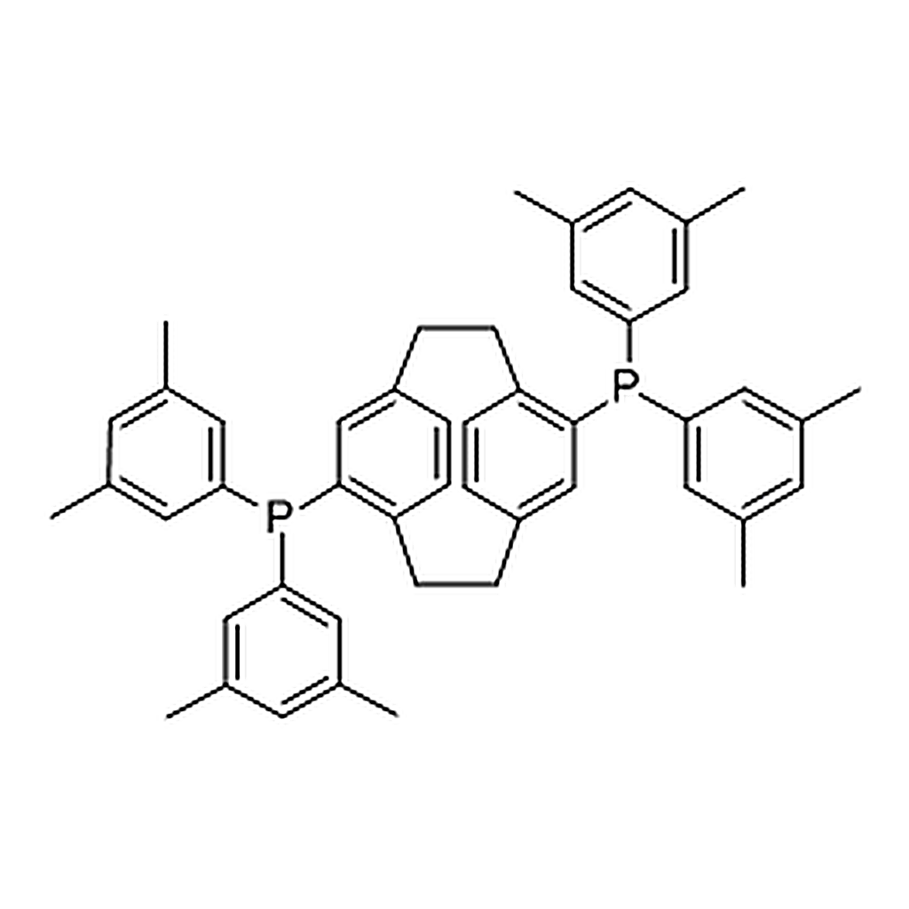 RHAWN (S)-(+)-4,12-Bis[di(3,5-xylyl)phosphino]-[2.2]-paracyclophane