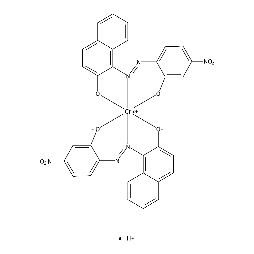 RHAWN Solvent Black 34