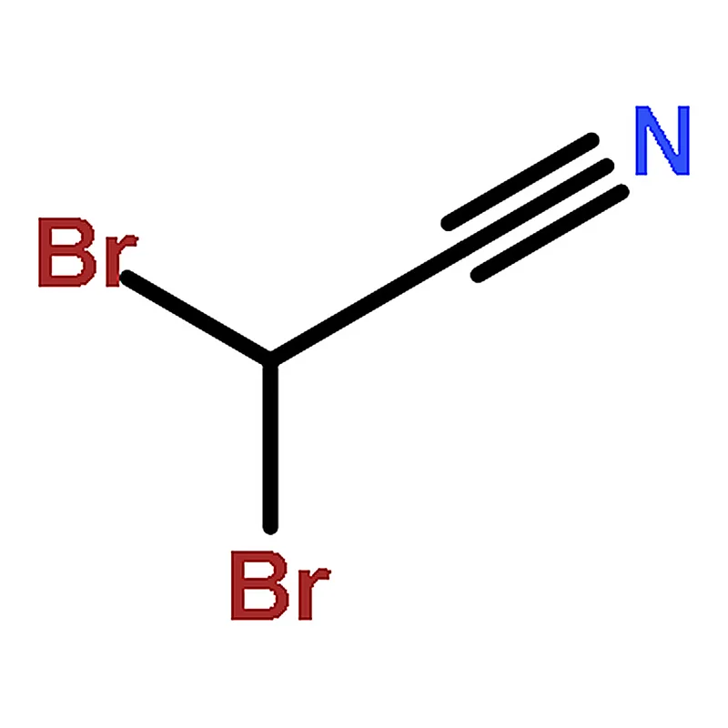RHAWN Dibromoacetonitrile