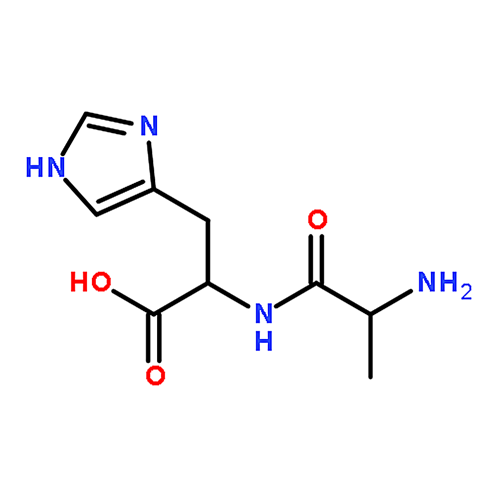 RHAWN (S)-2-((S)-2-Aminopropanamido)-3-(1H-imidazol-5-yl)propanoic acid
