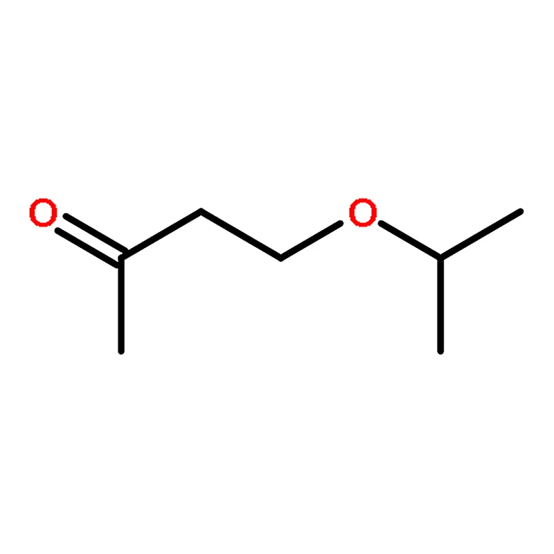 RHAWN 4-Isopropoxy-2-butanone