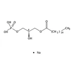 RHAWN 1-stearoyl-2-hydroxy-sn-glycero-3-phosphate (sodium salt)