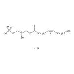RHAWN 1-oleoyl-2-hydroxy-sn-glycero-3-phosphate (sodium salt)