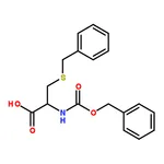 RHAWN N-Carbobenzoxy-S-benzyl-L-cysteine