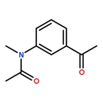 RHAWN N-(3-Acetylphenyl)-N-methylacetamide