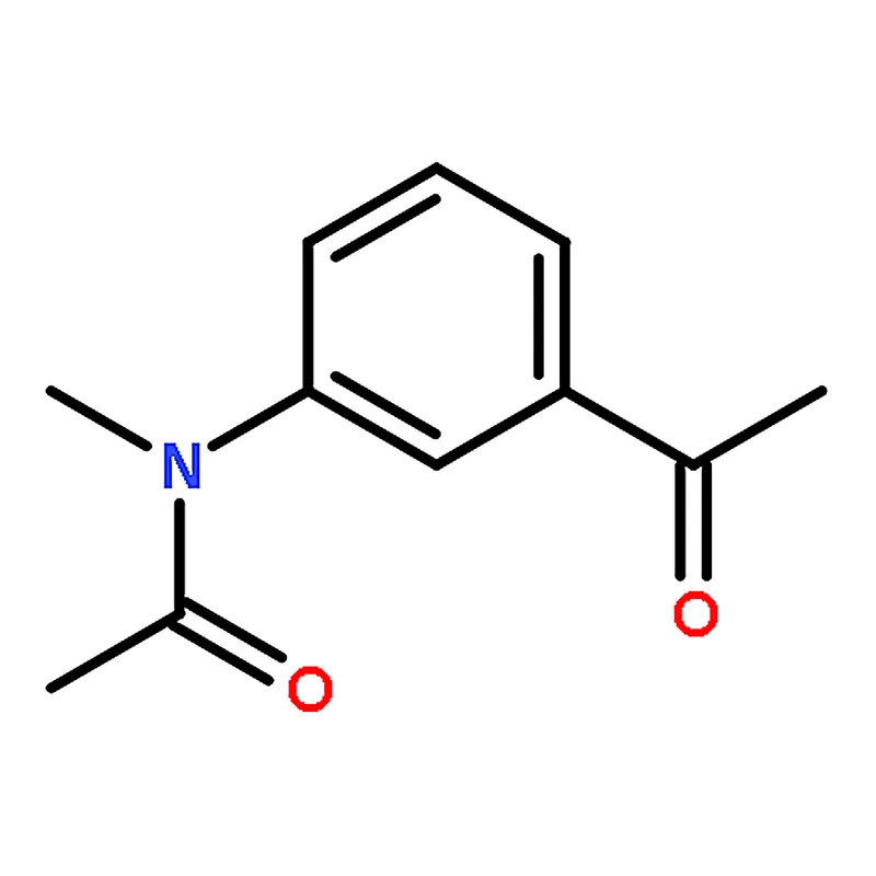 RHAWN N-(3-Acetylphenyl)-N-methylacetamide