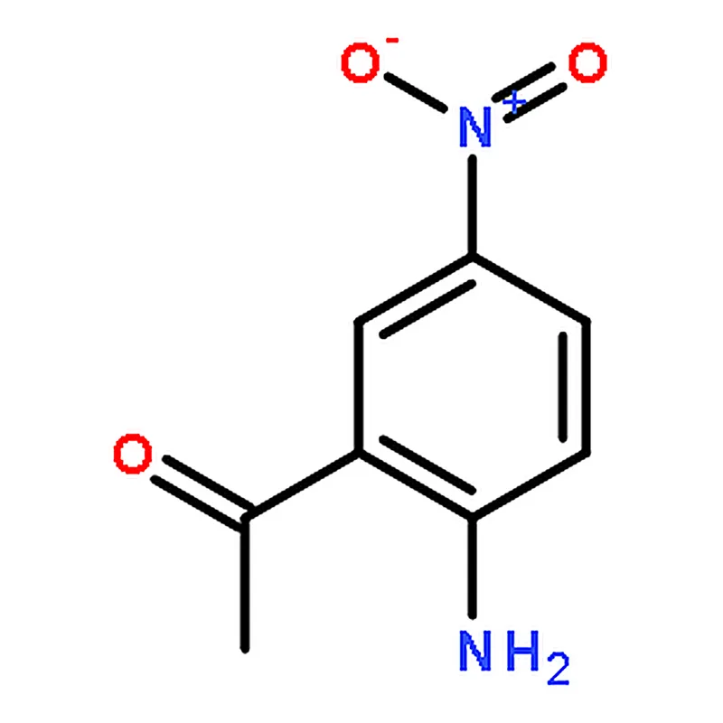 RHAWN 1-(2-Amino-5-nitrophenyl)ethanone
