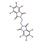RHAWN N,N-Ethylenebis(tetrabromophthalimide)