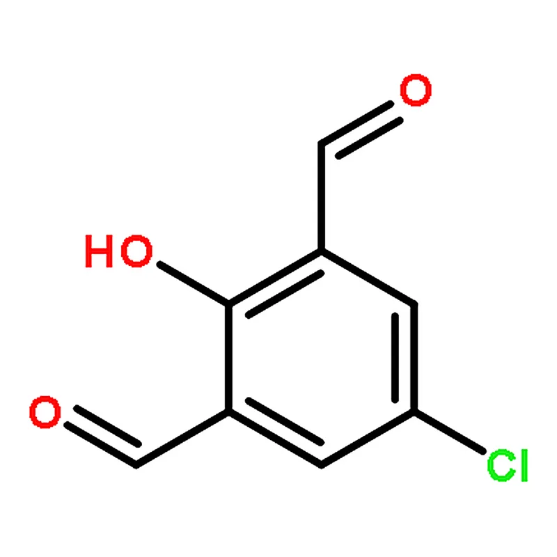 RHAWN 5-Chloro-2-hydroxyisophthalaldehyde