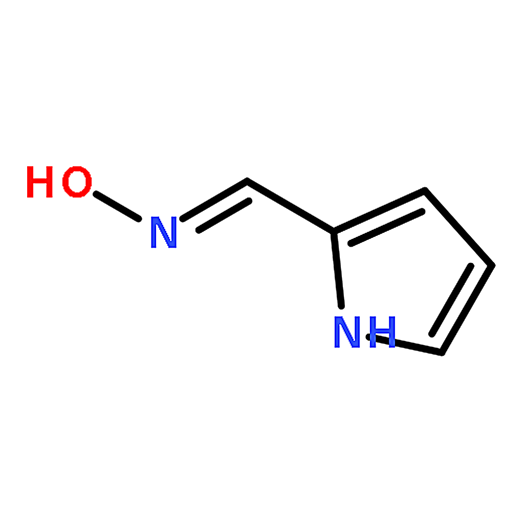 RHAWN Pyrrole-2-Carboxaldoxime