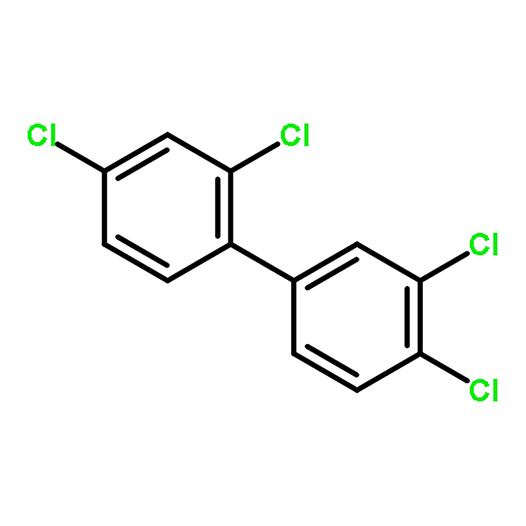 RHAWN 2,3',4,4'-Tetrachlorobiphenyl