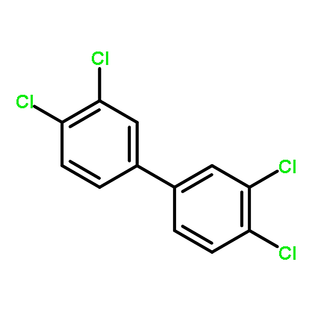 RHAWN 3,3',4,4'-Tetrachlorobiphenyl